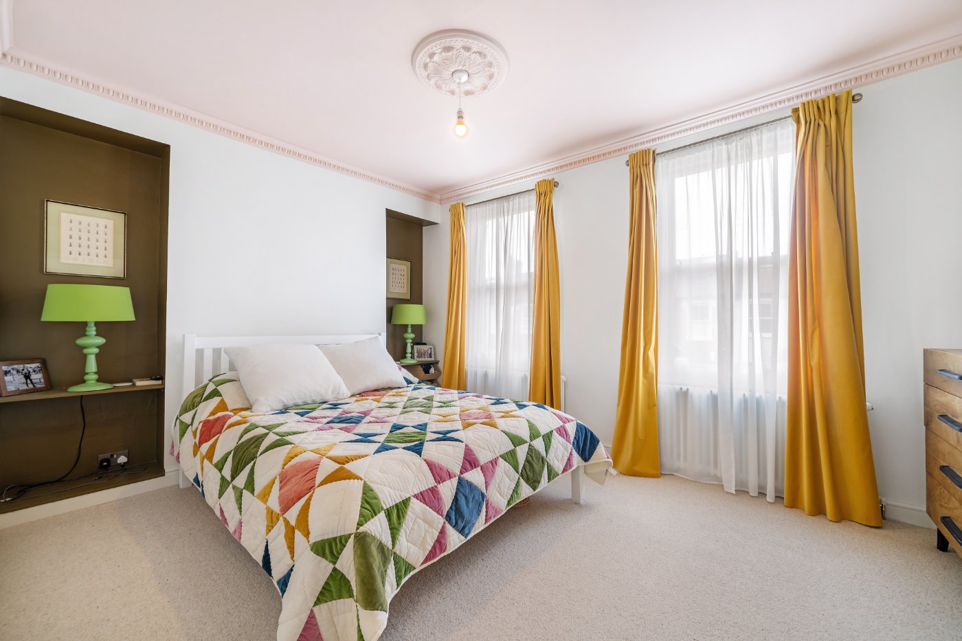 Bedroom One P2